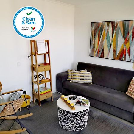 Tarik Moments Apartment Portimao Luaran gambar