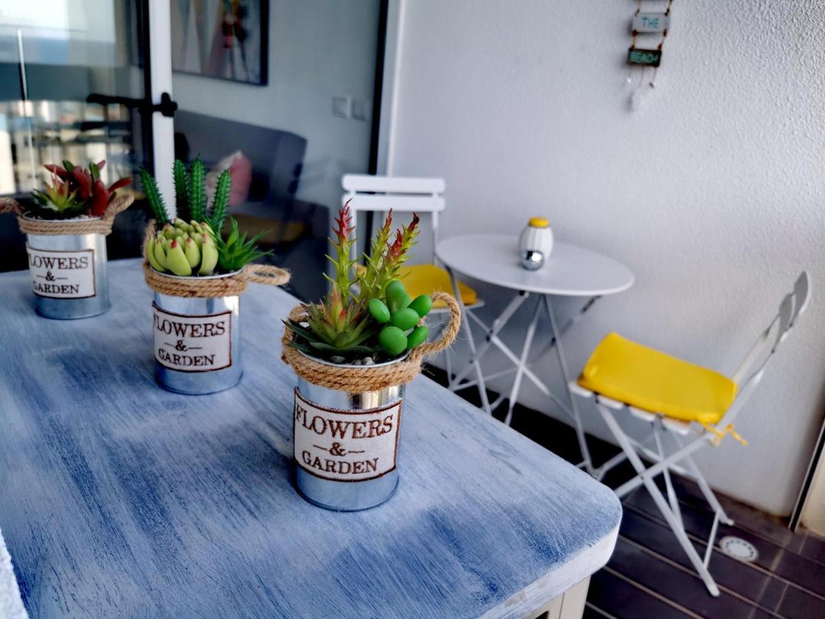 Tarik Moments Apartment Portimao Luaran gambar