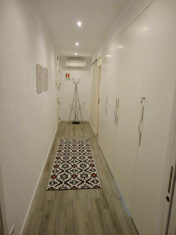 Tarik Moments Apartment Portimao Luaran gambar