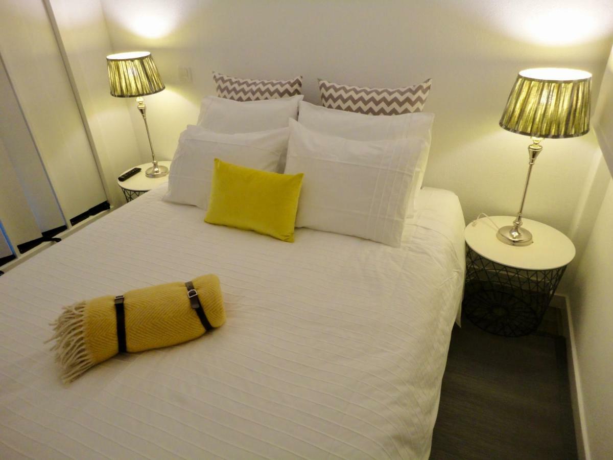 Tarik Moments Apartment Portimao Luaran gambar