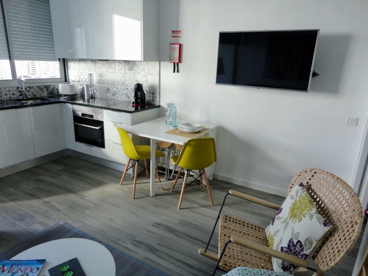 Tarik Moments Apartment Portimao Luaran gambar