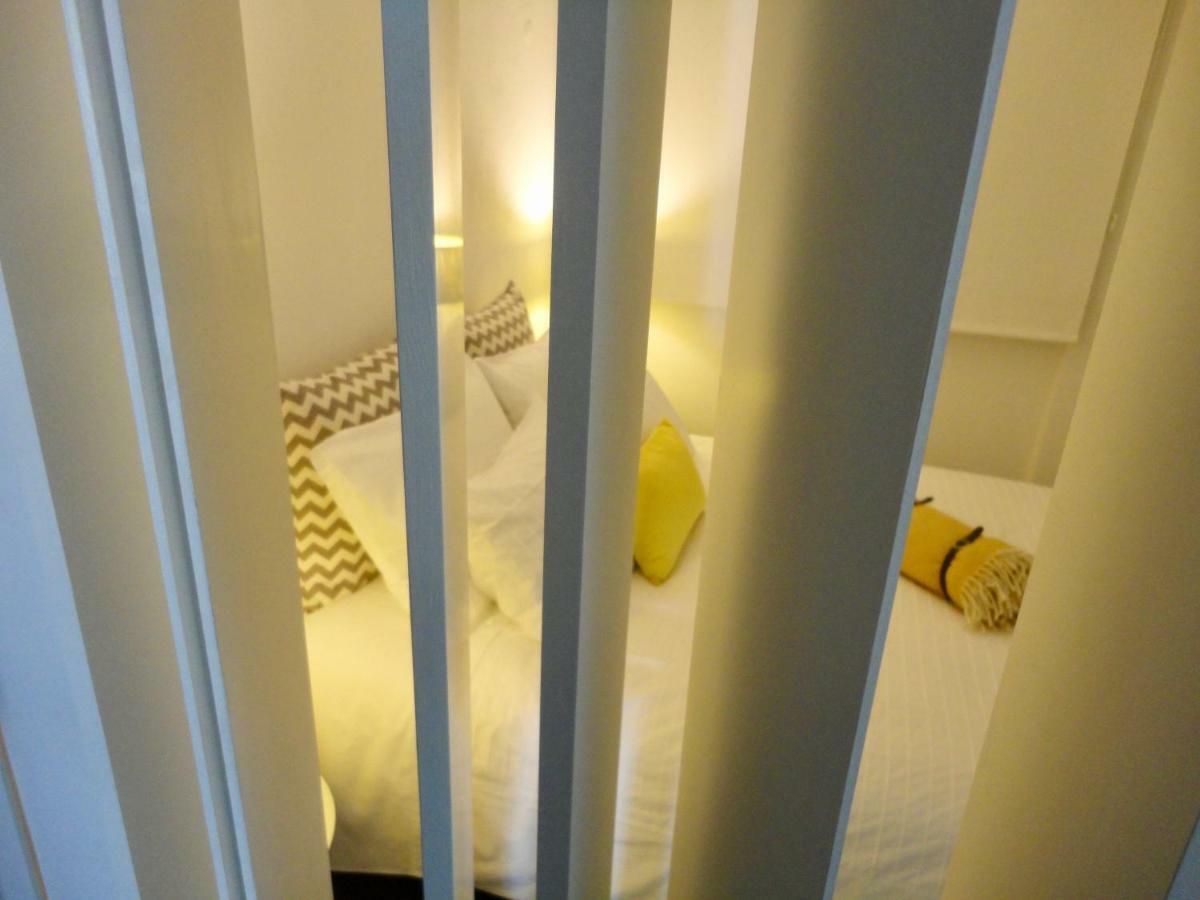 Tarik Moments Apartment Portimao Luaran gambar