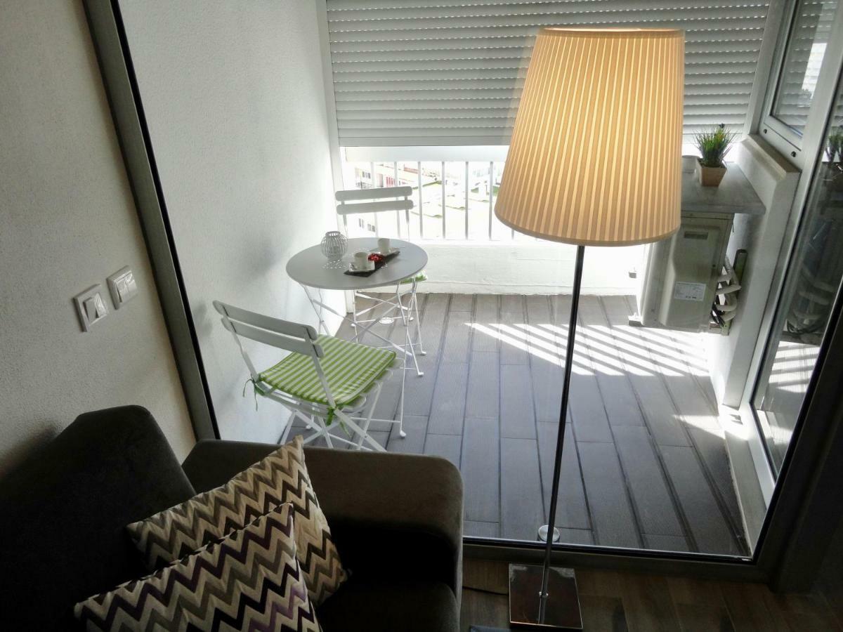 Tarik Moments Apartment Portimao Luaran gambar